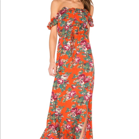 auguste the label Dresses & Skirts - Auguste The label Stevie Maxi dress